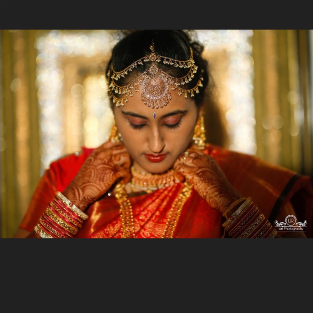 Meet your Posher, Pooja